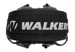 Walker's Game Ear Razor Slim Pink Electronic Muff