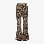 Women's Realtree MAX-5 Camo Softshell Hunting Pants
