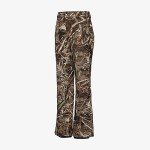 Women's Realtree MAX-5 Camo Softshell Hunting Pants