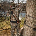 MUDDY Youth Hunting Harness Combo with Accessories