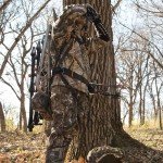 MUDDY Youth Hunting Harness Combo with Accessories