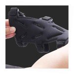 Adjustable 3-Strap Archery Arm Guards - 2 Pack