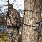 MUDDY Youth Hunting Harness Combo with Accessories