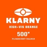 High-Visibility Camo Orange Hunting Vest for Everyone