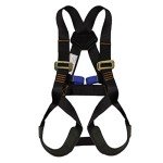 Kids Heavy Duty Full Body Climbing Harness
