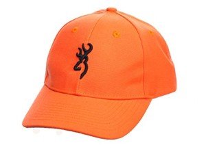Browning Blaze Youth Safety Hunting Cap