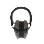 Walker's Razor Slim Passive Earmuff - Flat Dark Earth
