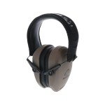 Walker's Razor Slim Passive Earmuff - Flat Dark Earth
