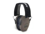 Walker's Razor Slim Passive Earmuff - Flat Dark Earth