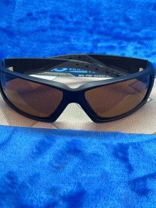 Ballistic Rated Tactical Overwatch Safety Glasses