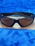 Ballistic Rated Tactical Overwatch Safety Glasses