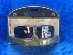 Ballistic Rated Tactical Overwatch Safety Glasses