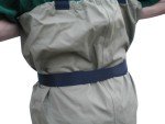 Mt. Sun Gear FishYo! 1.5" Wading Belt