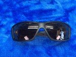 Ballistic Rated Tactical Overwatch Safety Glasses