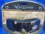 Ballistic Rated Tactical Overwatch Safety Glasses