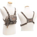 Binocular Harness Chest Strap for Hunting Gear