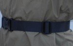 Mt. Sun Gear FishYo! 1.5" Wading Belt