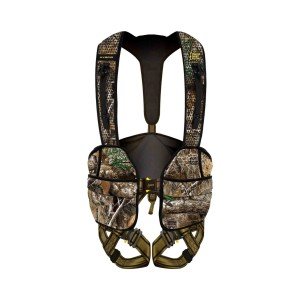 Hunter Safety Hybrid Harness - Comfortable & Reliable