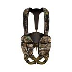 Hunter Safety Hybrid Harness - Comfortable & Reliable
