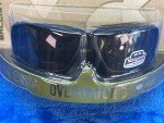 Ballistic Rated Tactical Overwatch Safety Glasses