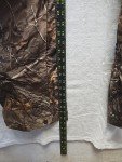 Women's XL Scent Blocker Spiderweb Camo Harness