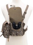 Binocular Harness Chest Strap for Hunting Gear