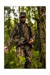 Hunter Safety Hybrid Harness - Comfortable & Reliable