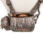 Binocular Harness Chest Strap for Hunting Gear