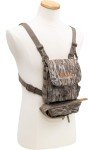 Binocular Harness Chest Strap for Hunting Gear