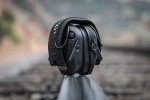 Bluetooth Noise-Canceling Walker's Earmuffs for Shooting