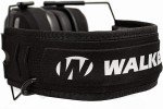 Bluetooth Noise-Canceling Walker's Earmuffs for Shooting
