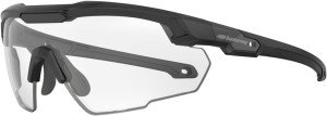 Military-Grade Anti-Fog Safety Shooting Glasses