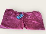 Women’s XL Red Cherry Waterproof Hunting Pants