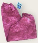 Women’s XL Red Cherry Waterproof Hunting Pants