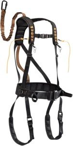 Youth Hunting Safety Combo: Harness, Rope, Strap