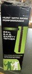 Gorilla Gear G-Tac Adjustable Youth Safety Vest