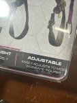 Gorilla Gear Flex-Fit Women's Safety Harness