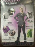Gorilla Gear Flex-Fit Women's Safety Harness