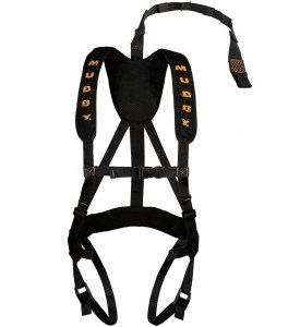 Muddy Outdoors Magnum Pro Safety Harness for Hunters