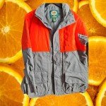 Cabela's Dry-Plus Orange Panel Hunting Jacket