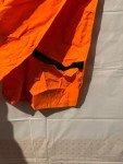Orange Hunting Vests for All Ages with Hat