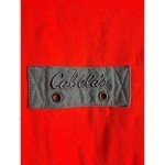 Cabela's Dry-Plus Orange Panel Hunting Jacket