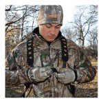 Muddy Outdoors Magnum Pro Safety Harness for Hunters