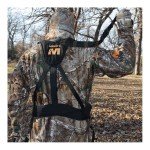 Muddy Outdoors Magnum Pro Safety Harness for Hunters