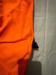 Orange Hunting Vests for All Ages with Hat
