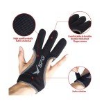 Archery Protective Gear Set - 4 Pieces