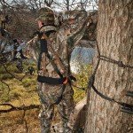 Youth Hunting Gear Combo: Harness, Rope & Strap