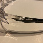 Mossy Oak Falcon Youth Shooting Glasses