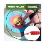 Archery Protective Gear Set - 4 Pieces