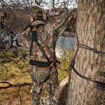 Youth Hunting Combo: Harness, Rope, Tree Strap